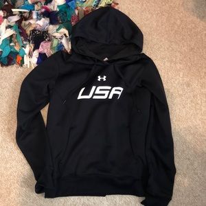 Under Armour Hoodie